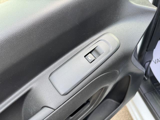 2022 Citroen Berlingo 1.5 Bluehdi 1000Kg Enterprise Pro 100Ps [6 Speed] (LE71JXR) Image 37
