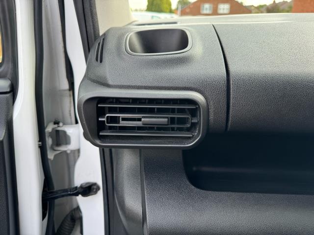 2022 Citroen Berlingo 1.5 Bluehdi 1000Kg Enterprise Pro 100Ps [6 Speed] (LE71JXR) Image 40
