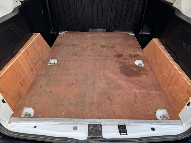 2022 Citroen Berlingo 1.5 Bluehdi 1000Kg Enterprise Pro 100Ps [6 Speed] (LE71JXR) Image 50