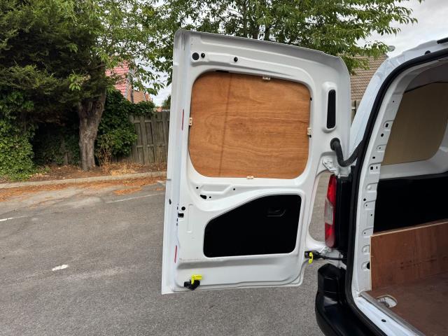 2022 Citroen Berlingo 1.5 Bluehdi 1000Kg Enterprise Pro 100Ps [6 Speed] (LE71JXR) Image 52