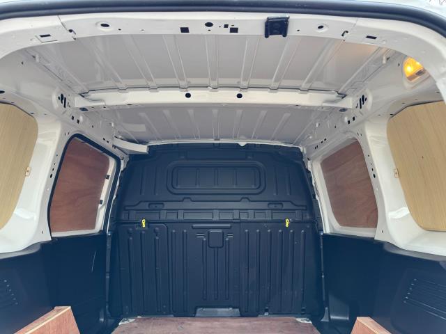 2022 Citroen Berlingo 1.5 Bluehdi 1000Kg Enterprise Pro 100Ps [6 Speed] (LE71JXR) Image 51