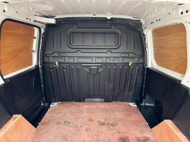 2022 Citroen Berlingo 1.5 Bluehdi 1000Kg Enterprise Pro 100Ps [6 Speed] (LE71JXR) Image 47
