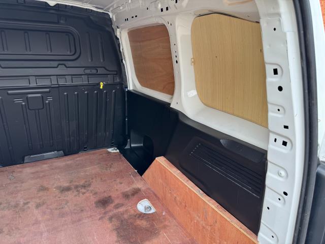 2022 Citroen Berlingo 1.5 Bluehdi 1000Kg Enterprise Pro 100Ps [6 Speed] (LE71JXR) Image 49