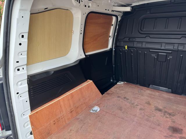 2022 Citroen Berlingo 1.5 Bluehdi 1000Kg Enterprise Pro 100Ps [6 Speed] (LE71JXR) Image 48