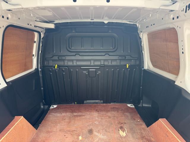 2022 Citroen Berlingo 1.5 Bluehdi 1000Kg Enterprise Pro 100Ps [6 Speed] (LE71JXX) Image 46
