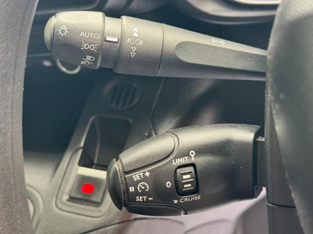 2022 Citroen Berlingo 1.5 Bluehdi 1000Kg Enterprise Pro 100Ps [6 Speed] (LE71JXX) Image 23