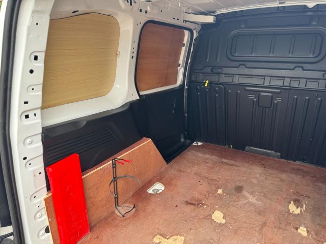 2022 Citroen Berlingo 1.5 Bluehdi 1000Kg Enterprise Pro 100Ps [6 Speed] (LE71JXX) Image 47