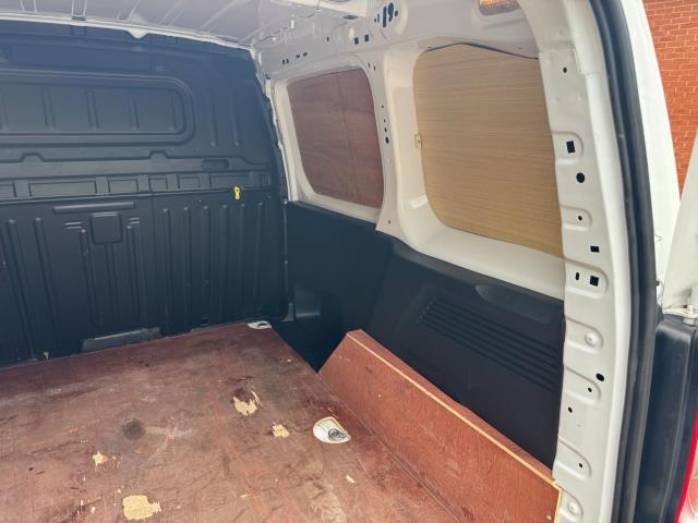 2022 Citroen Berlingo 1.5 Bluehdi 1000Kg Enterprise Pro 100Ps [6 Speed] (LE71JXX) Image 48