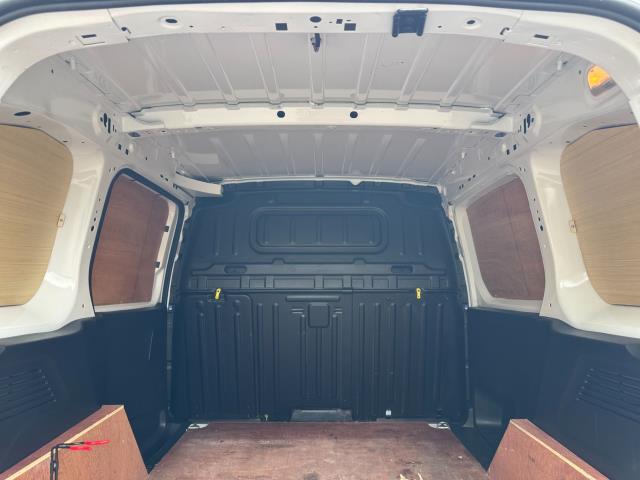 2022 Citroen Berlingo 1.5 Bluehdi 1000Kg Enterprise Pro 100Ps [6 Speed] (LE71JXX) Image 50