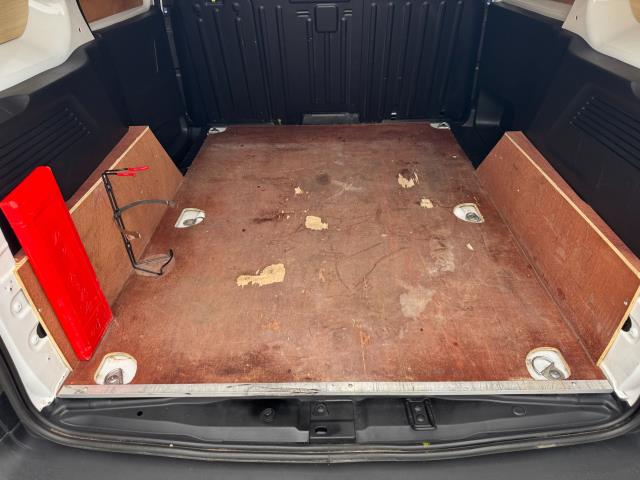 2022 Citroen Berlingo 1.5 Bluehdi 1000Kg Enterprise Pro 100Ps [6 Speed] (LE71JXX) Image 49