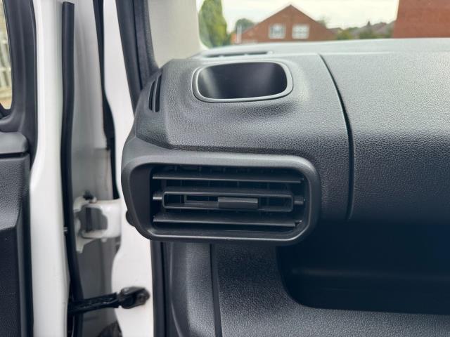 2022 Citroen Berlingo 1.5 Bluehdi 1000Kg Enterprise Pro 100Ps [6 Speed] (LE71JXX) Image 40