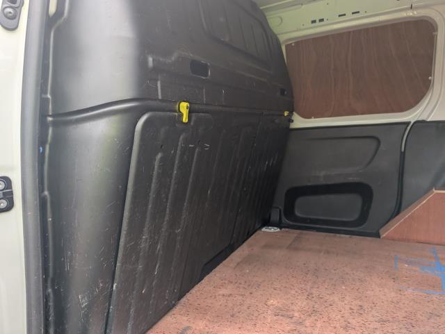 2020 Citroen Berlingo 1.5 Bluehdi 1000Kg Enterprise 100Ps (LF20UXA) Image 20