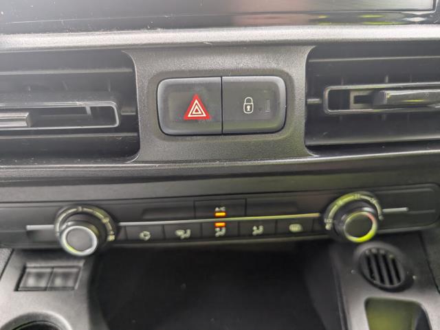 2020 Citroen Berlingo 1.5 Bluehdi 1000Kg Enterprise 100Ps (LF20UXA) Image 33