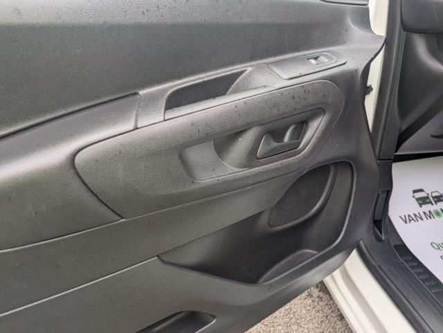 2020 Citroen Berlingo 1.5 Bluehdi 1000Kg Enterprise 100Ps (LF20UXA) Image 15
