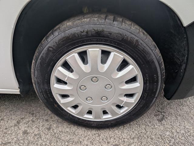 2020 Citroen Berlingo 1.5 Bluehdi 1000Kg Enterprise 100Ps (LF20UXA) Image 27