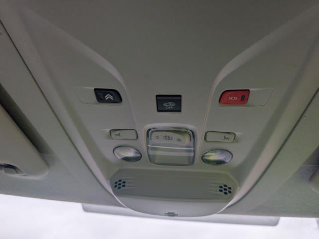 2020 Citroen Berlingo 1.5 Bluehdi 1000Kg Enterprise 100Ps (LF20UXA) Image 37