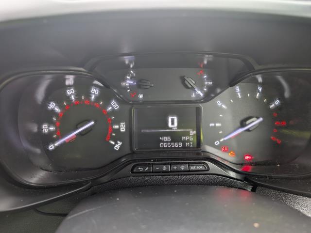 2020 Citroen Berlingo 1.5 Bluehdi 1000Kg Enterprise 100Ps (LF20UXA) Image 30