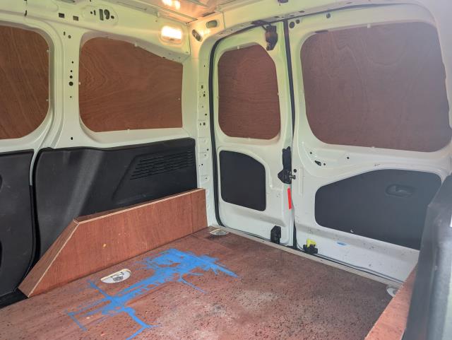 2020 Citroen Berlingo 1.5 Bluehdi 1000Kg Enterprise 100Ps (LF20UXA) Image 22