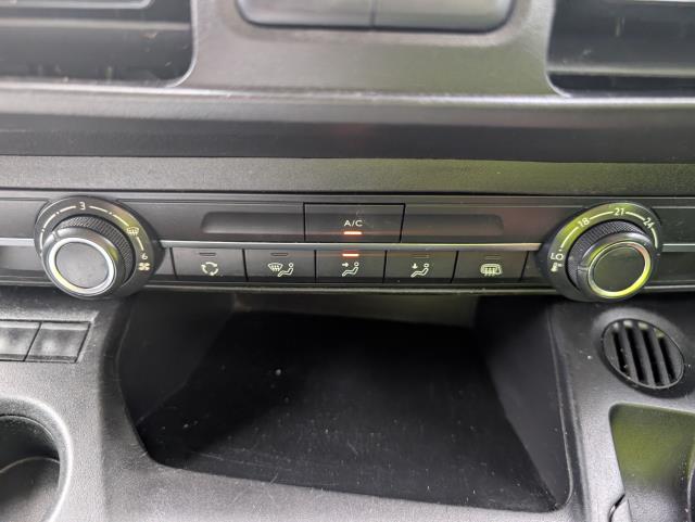 2020 Citroen Berlingo 1.5 Bluehdi 1000Kg Enterprise 100Ps (LF20UXA) Image 34