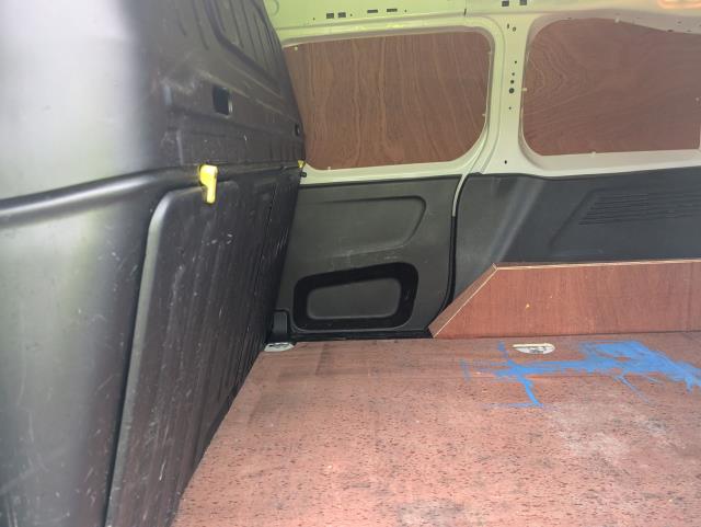 2020 Citroen Berlingo 1.5 Bluehdi 1000Kg Enterprise 100Ps (LF20UXA) Image 21