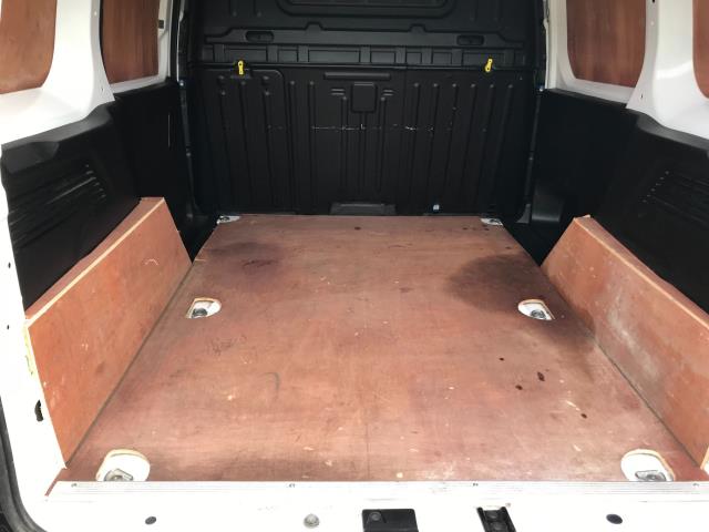 2019 Citroen Berlingo 1.6 Bluehdi 1000Kg Enterprise 100Ps [Start Stop] EURO 6 (LG19GPD) Image 10