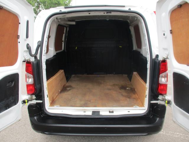 2019 Citroen Berlingo 1.6 Bluehdi 1000Kg Enterprise 100Ps [Start Stop] (LG19HMT) Image 28