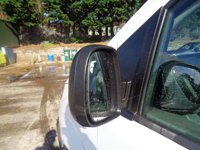 2021 Citroen Dispatch 1000 1.5 Bluehdi 100 Van Enterprise (LG21MTP) Image 13