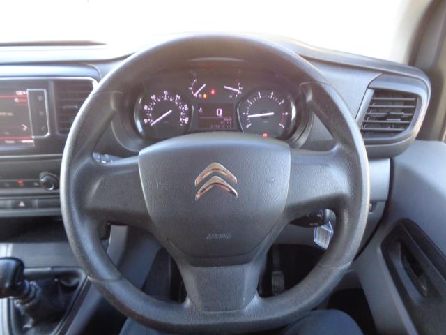 2021 Citroen Dispatch 1000 1.5 Bluehdi 100 Van Enterprise (LG21MTP) Image 20