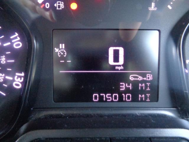 2021 Citroen Dispatch 1000 1.5 Bluehdi 100 Van Enterprise (LG21MTP) Image 22