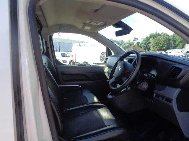 2021 Citroen Dispatch 1000 1.5 Bluehdi 100 Van Enterprise (LG21MTP) Image 18