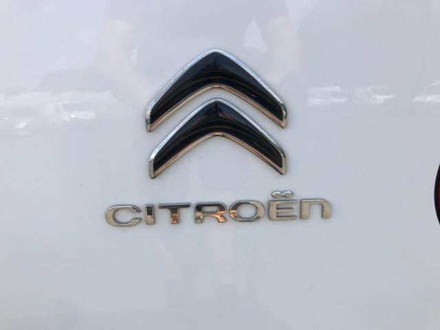 2021 Citroen Berlingo 1.5 Bluehdi 950Kg Enterprise 100Ps (LG21ZOX) Image 20