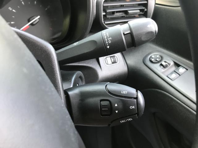 2021 Citroen Berlingo 1.5 Bluehdi 950Kg Enterprise 100Ps (LG21ZOX) Image 30