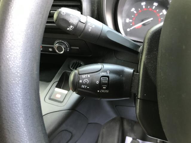 2021 Citroen Berlingo 1.5 Bluehdi 950Kg Enterprise 100Ps (LG21ZOX) Image 28