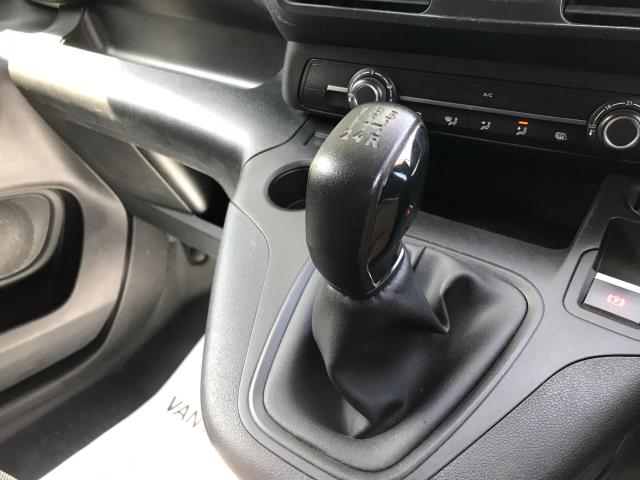 2021 Citroen Berlingo 1.5 Bluehdi 950Kg Enterprise 100Ps (LG21ZOX) Image 27