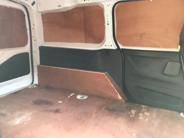 2021 Citroen Berlingo 1.5 Bluehdi 950Kg Enterprise 100Ps (LG21ZOX) Image 13