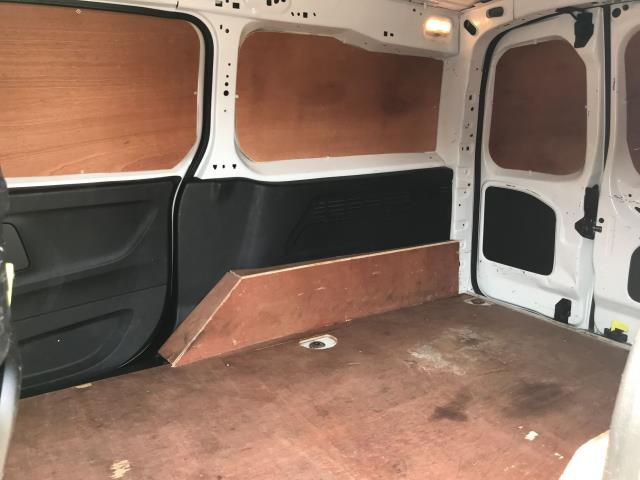 2021 Citroen Berlingo 1.5 Bluehdi 950Kg Enterprise 100Ps (LG21ZOX) Image 6