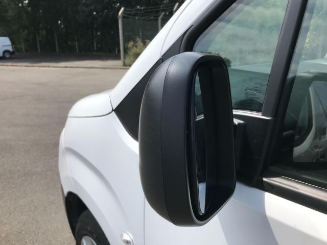 2021 Citroen Berlingo 1.5 Bluehdi 950Kg Enterprise 100Ps (LG21ZOX) Image 18