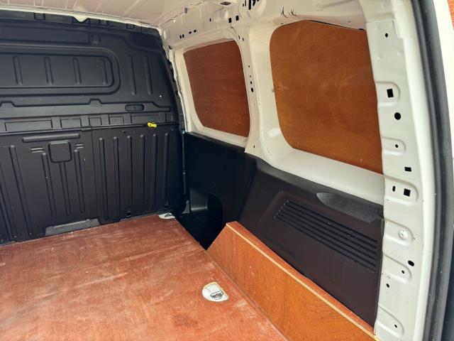 2021 Citroen Berlingo 1.5 Bluehdi 1000Kg Enterprise 100Ps (LG21ZSA) Image 50