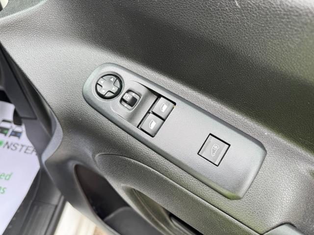 2021 Citroen Berlingo 1.5 Bluehdi 1000Kg Enterprise 100Ps (LG21ZSA) Image 19