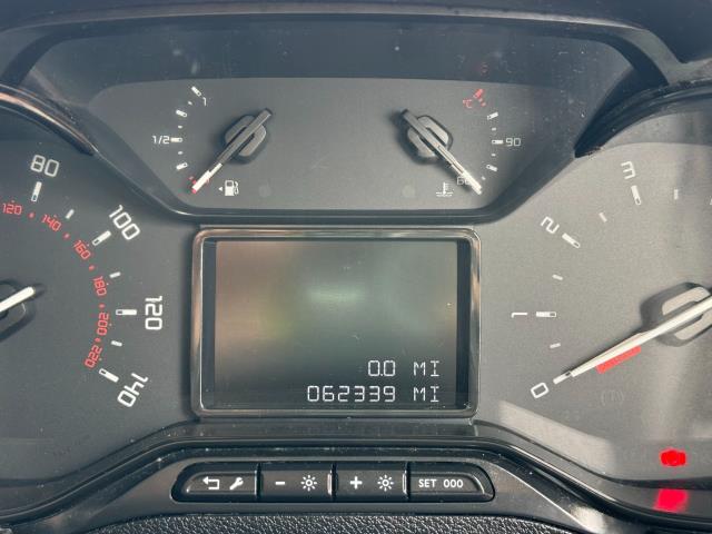 2021 Citroen Berlingo 1.5 Bluehdi 1000Kg Enterprise 100Ps (LG21ZSA) Image 12