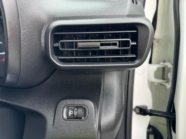 2021 Citroen Berlingo 1.5 Bluehdi 1000Kg Enterprise 100Ps (LG21ZSA) Image 25