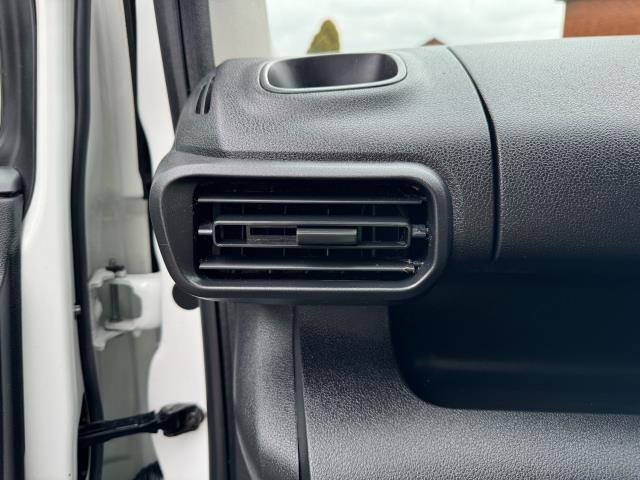 2021 Citroen Berlingo 1.5 Bluehdi 1000Kg Enterprise 100Ps (LG21ZSA) Image 41