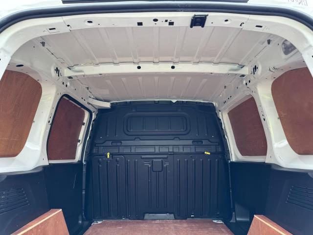 2021 Citroen Berlingo 1.5 Bluehdi 1000Kg Enterprise 100Ps (LG21ZSA) Image 52