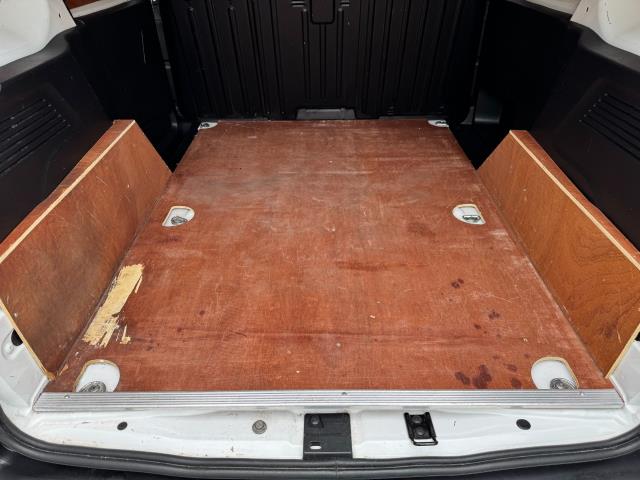 2021 Citroen Berlingo 1.5 Bluehdi 1000Kg Enterprise 100Ps (LG21ZSA) Image 51