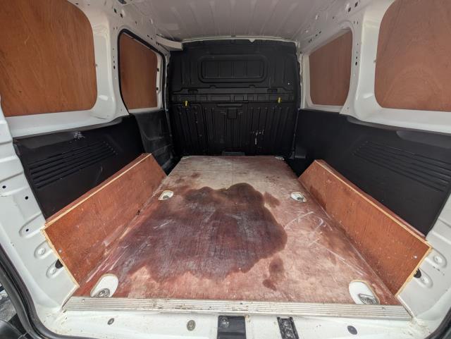 2021 Citroen Berlingo 1.5 Bluehdi 1000Kg Enterprise 100Ps (LG21ZTA) Image 10