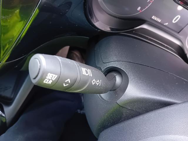 2023 Vauxhall Corsa 1.2 Turbo Design 5Dr Auto (LL23EAA) Image 39