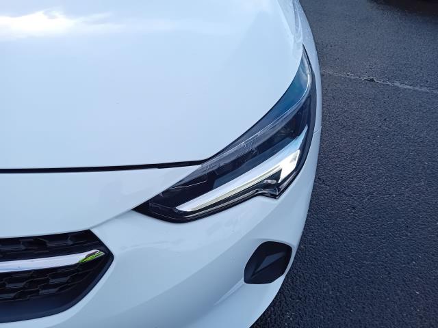 2023 Vauxhall Corsa 1.2 Turbo Design 5Dr Auto (LL23EAA) Image 45