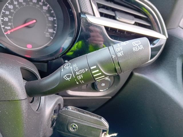 2023 Vauxhall Corsa 1.2 Turbo Design 5Dr Auto (LL23EAA) Image 40