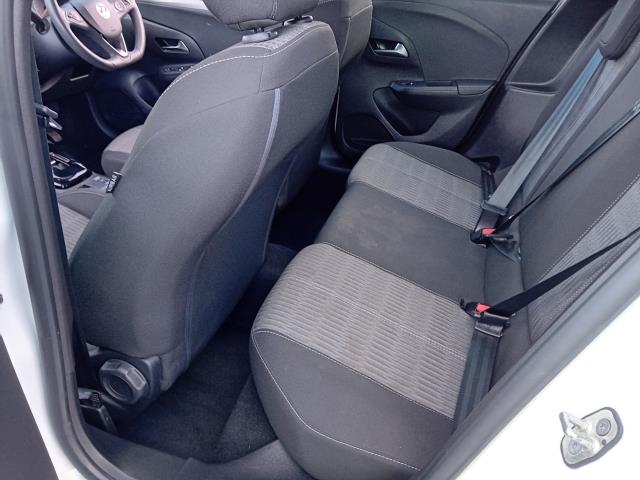 2023 Vauxhall Corsa 1.2 Turbo Design 5Dr Auto (LL23EAA) Image 19