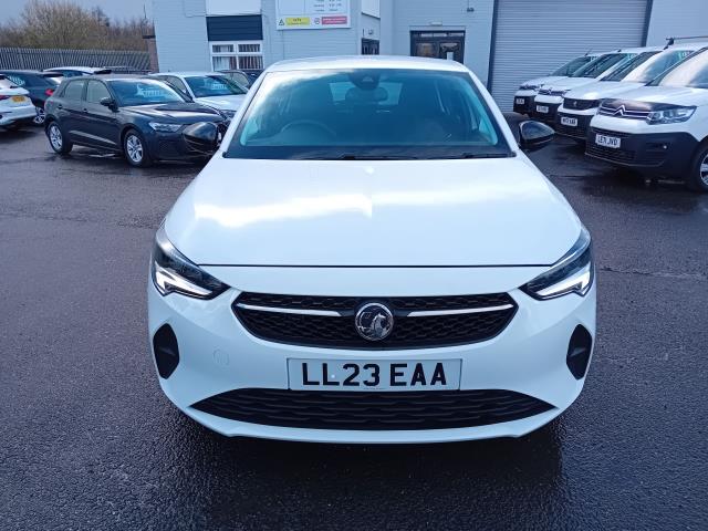 2023 Vauxhall Corsa 1.2 Turbo Design 5Dr Auto (LL23EAA) Image 23